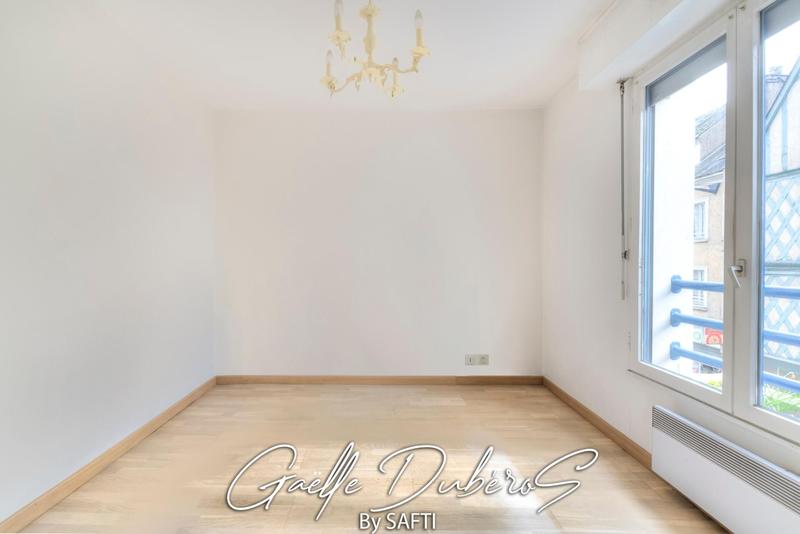 Appartement - 75 m² - 3 pièces