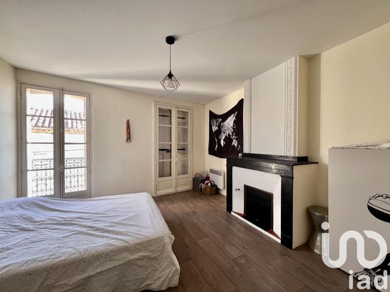 Maison - 169 m² - 6 pièces