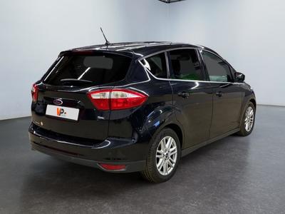 Ford c-Max 1.6 Tdci 115 Fap Titanium