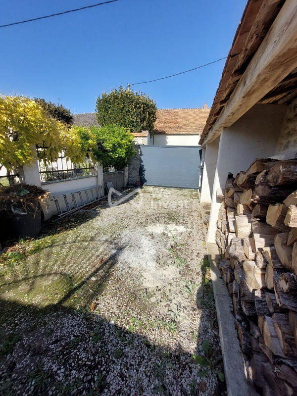 Maison - 258 m² - 8 pièces