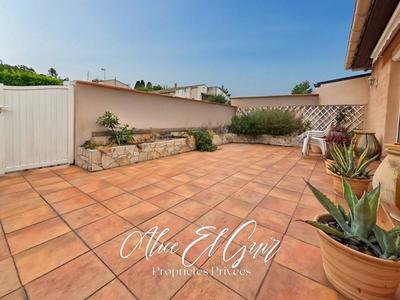 Maison - 158 m² - 5 pièces