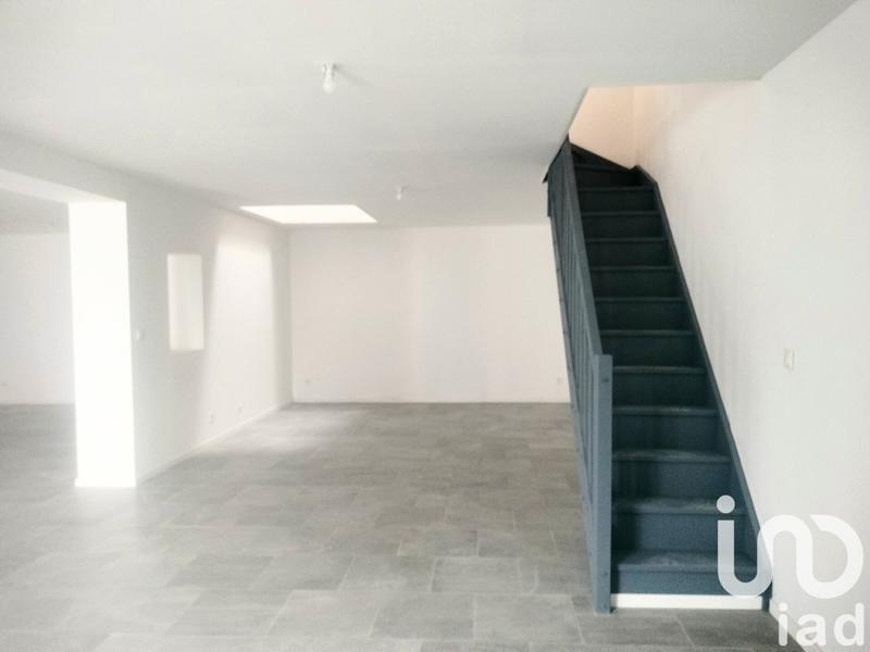 Maison de campagne - 155 m² - 5 pièces