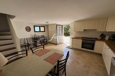 Maison - 60 m² - 3 pièces