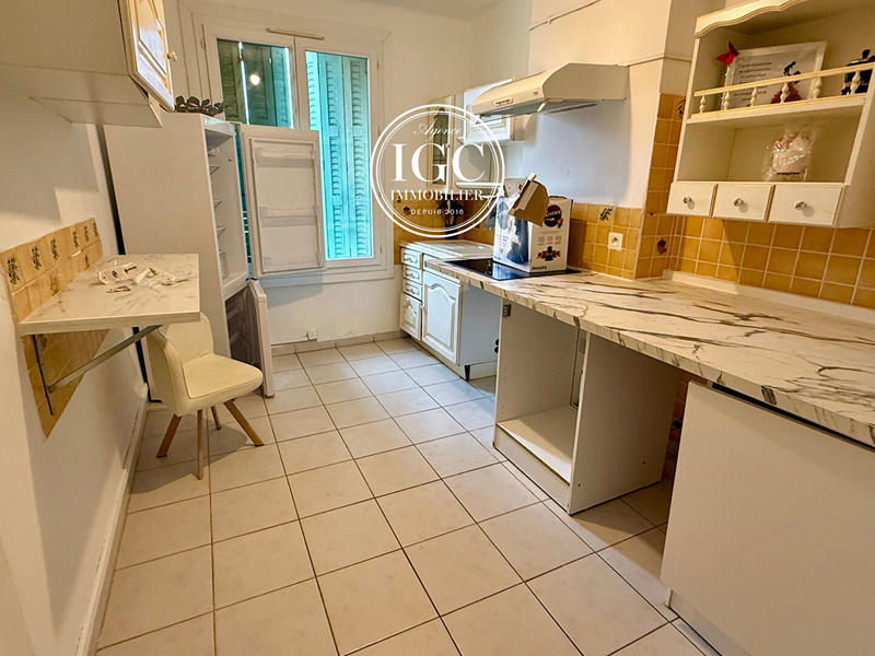 Appartement - 78 m² - 3 pièces