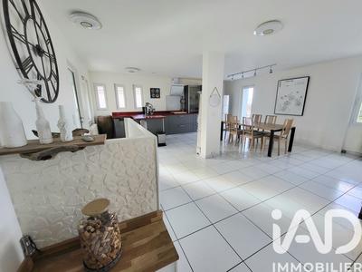 Maison - 145 m² - 4 pièces