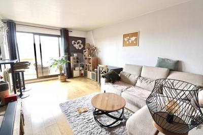 Appartement - 53 m² - 2 pièces