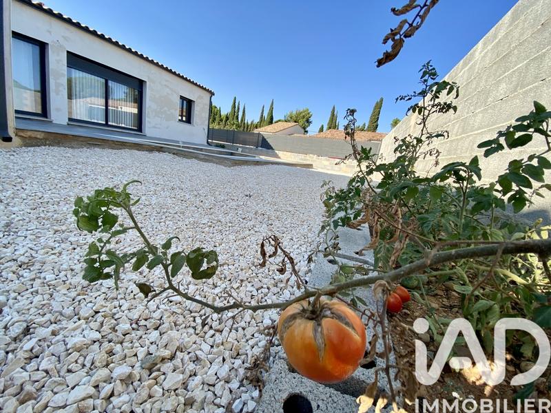 Maison - 126 m² - 4 pièces