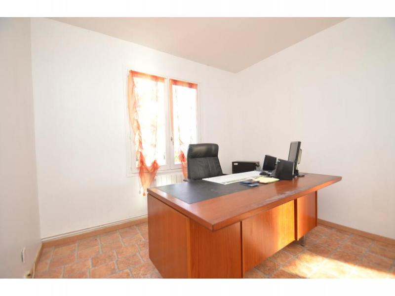 Maison - 137 m² - 5 pièces