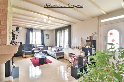 Maison - 98 m² - 4 pièces