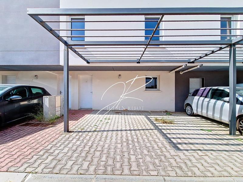 Maison - 73 m² - 4 pièces