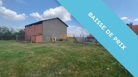 Ferme - 128 m² - 4 pièces