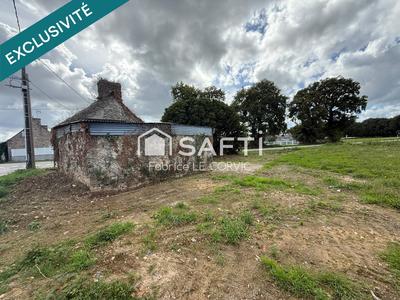 Maison - 27 m² - 1 pièce