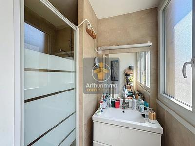 Appartement - 68 m² - 4 pièces