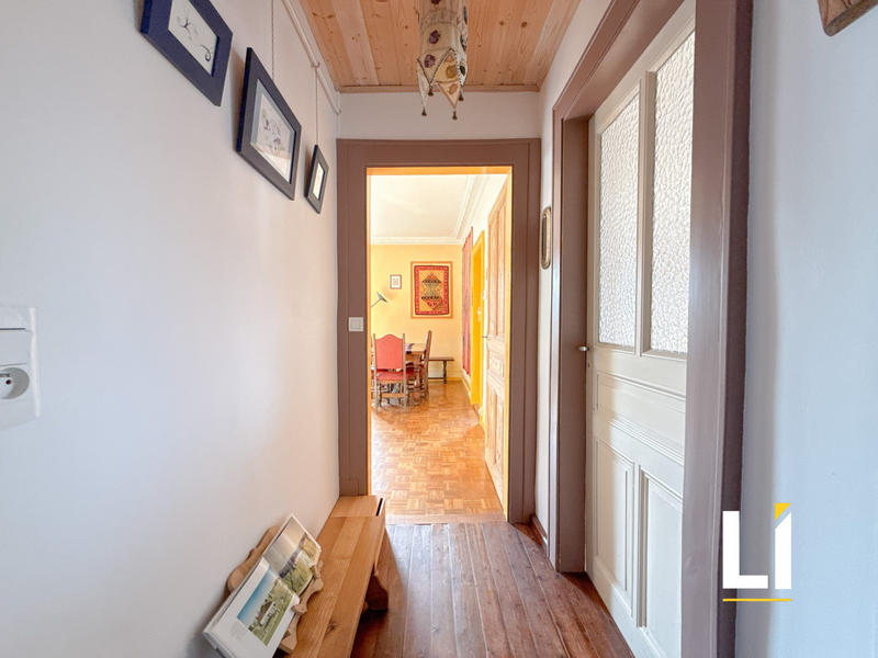 Appartement - 78 m² - 3 pièces