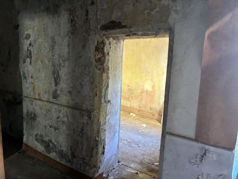 Propriété - 105 m² - 8 pièces