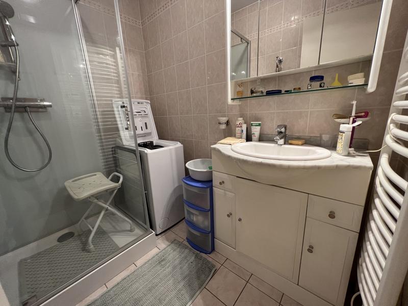 Appartement - 86 m² - 5 pièces