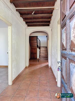 Maison ancienne - 152 m² - 5 pièces