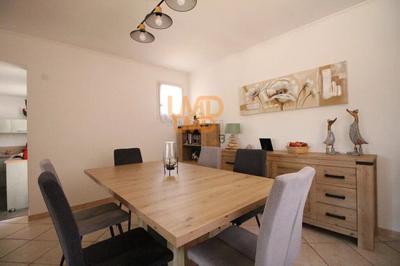 Maison - 160 m² - 3 pièces