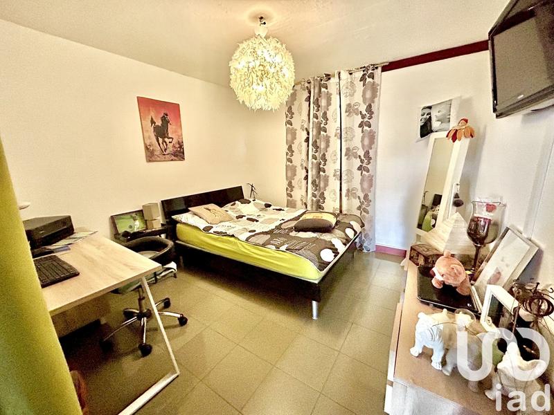 Maison de village - 155 m² - 7 pièces