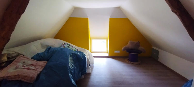 Maison - 140 m² - 7 pièces