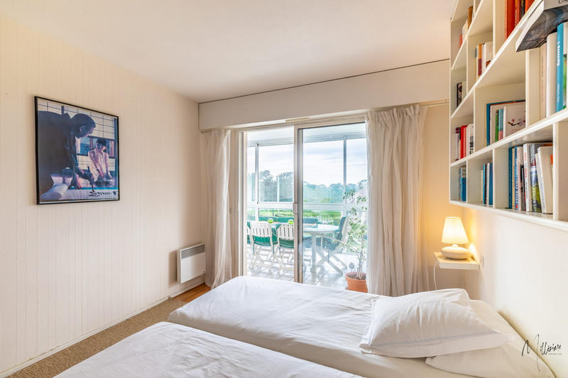 Appartement - 113 m² - 5 pièces