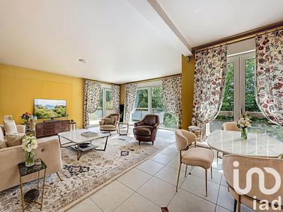 Duplex - 150 m² - 6 pièces