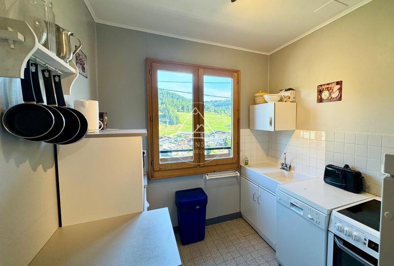 Maison - 138 m² - 6 pièces