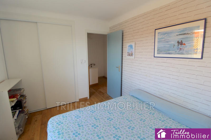 Maison - 55 m² - 3 pièces