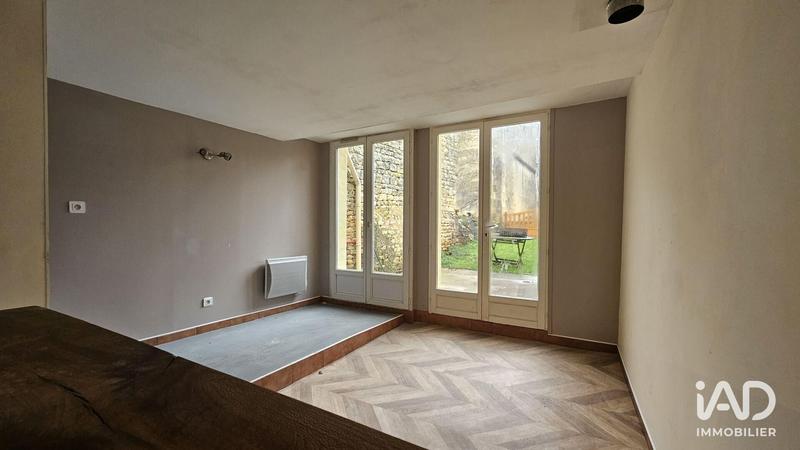 Local commercial - 102 m²