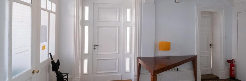 Maison - 500 m² - 9 pièces