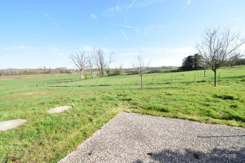 Maison - 88 m² - 5 pièces