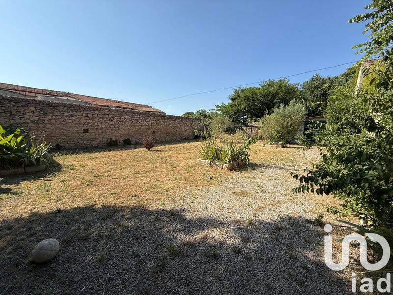 Maison - 138 m² - 4 pièces