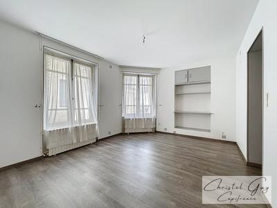 Maison - 124 m² - 5 pièces