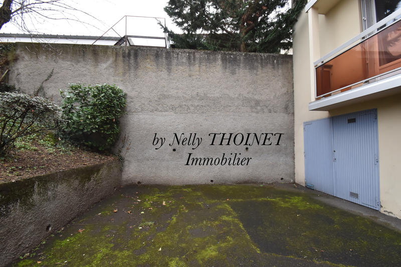 Appartement - 102 m² - 5 pièces