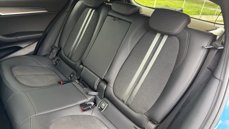 Bmw X2 (F39) 25e xDrive 220 Plug in Hybrid Bva7 m Sport