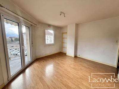 Appartement - 74 m² - 4 pièces