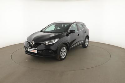 Renault Kadjar 1.5 dCi Blue Business Edc 115 ch