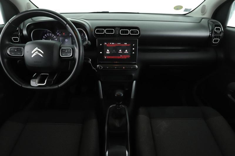 Citroën C3 Aircross 1.5 Blue-HDi Feel Bv6 100 ch