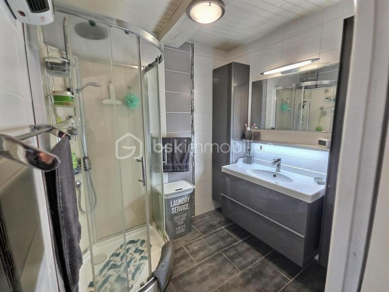 Maison de ville - 138 m² - 4 pièces