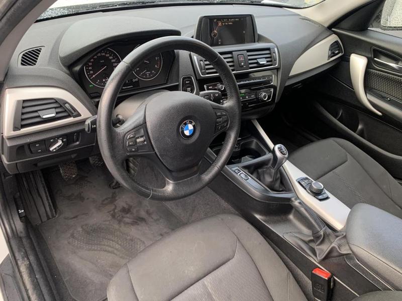 Bmw Série 1 114d 95 Ch Lounge - Garantie 6 Mois
