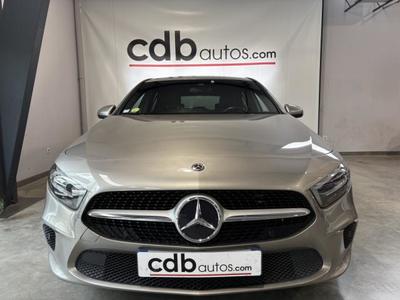 Mercedes Classe a Berline Business Benz 200 d 8g-Dct Line