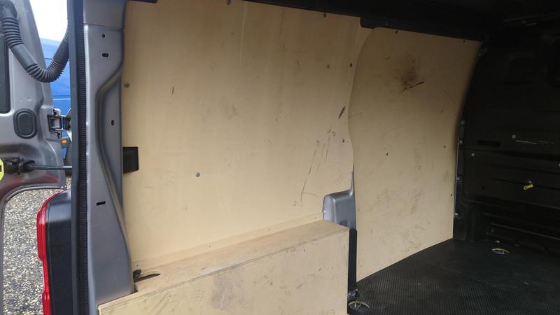 Peugeot Expert standard III 1.5 BlueHDi 120 Asphalt - Entretien constructeur