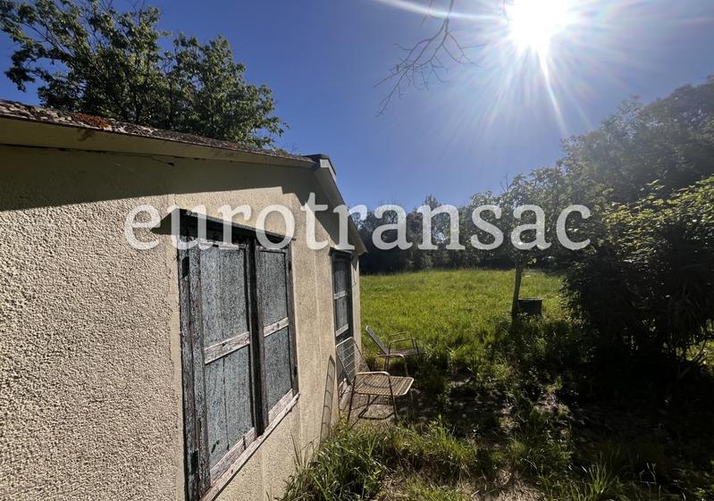 Terrain agricole - 11 480 m²