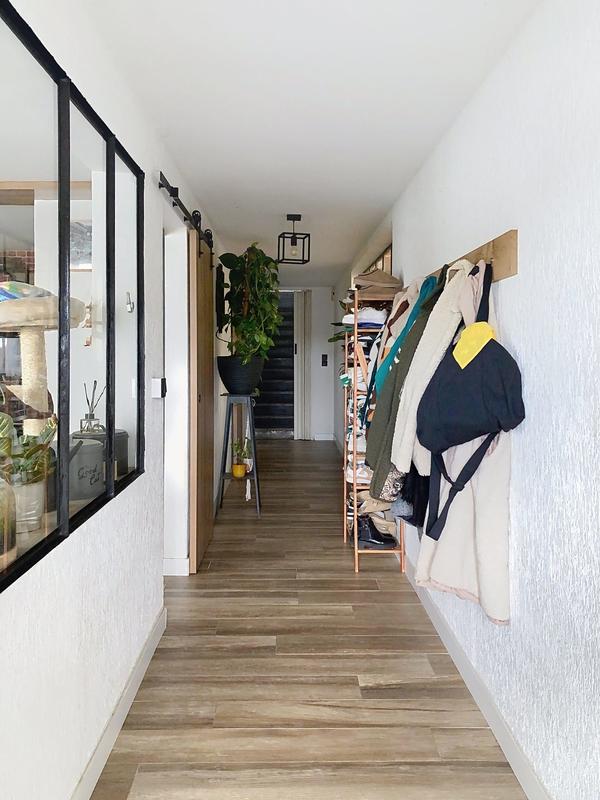 Maison ancienne - 149 m² - 6 pièces