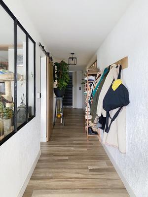 Maison ancienne - 149 m² - 6 pièces