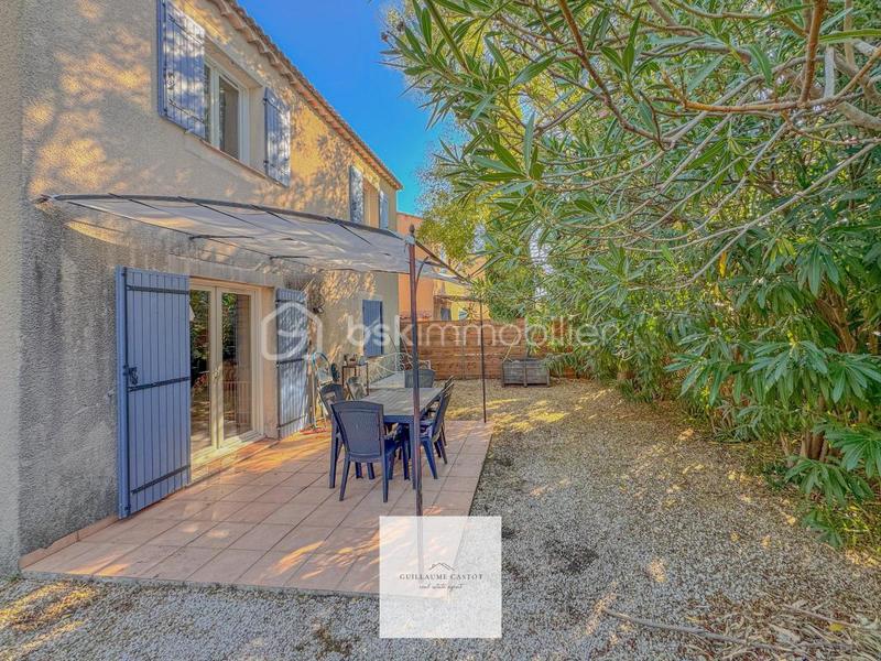 Villa - 94 m² - 5 pièces