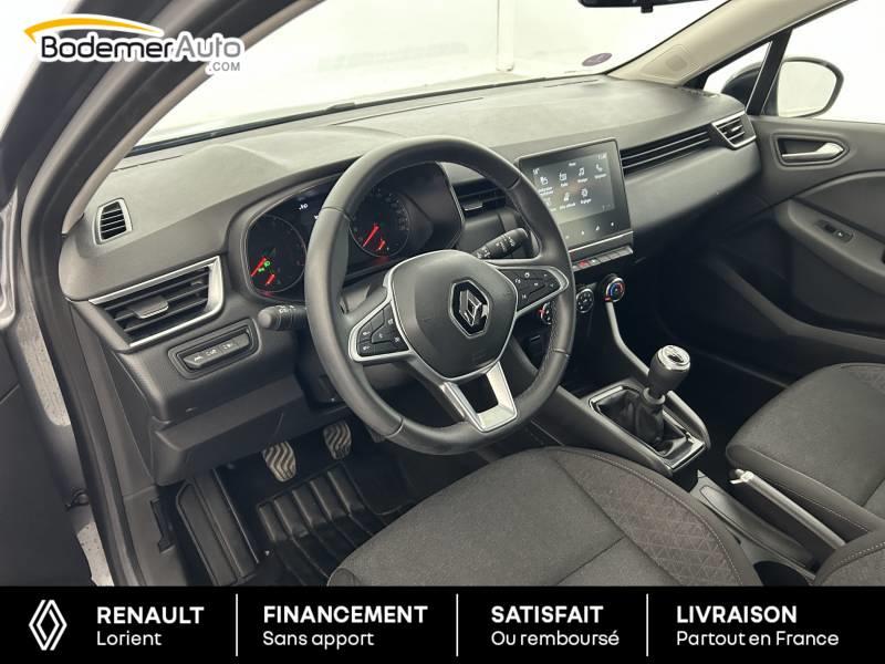 Renault Clio TCe 90 Equilibre