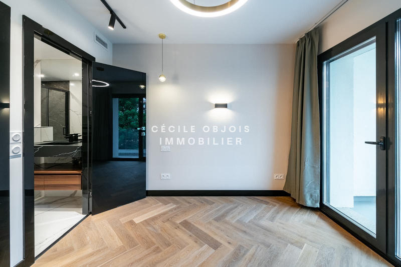 Appartement - 83 m² - 4 pièces