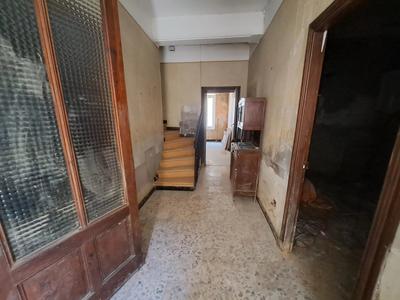 Maison - 166 m² - 8 pièces