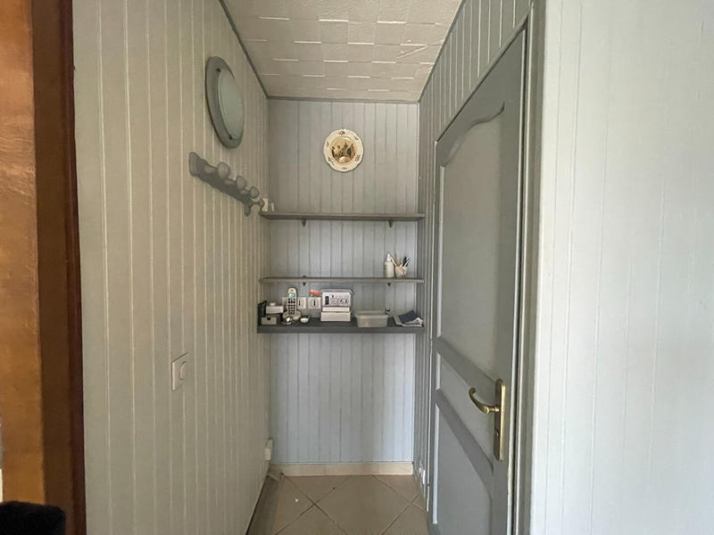 Villa - 99 m² - 6 pièces